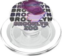 ODB OL Sucio Ba-ard Brooklyn Zoo Glitch 90s Hip Hop Rap PopSockets PopGrip para MagSafe