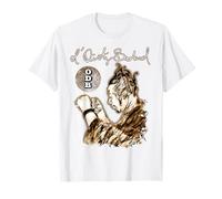ODB OL Sucio Ba-ard Graffiti Hip Hop 90s Gangsta Wu Tang Camiseta