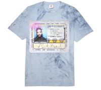 ODB OL Sucio Ba-ard ID Retorno 36 Cámaras Wu Tang Raw Zoo Comfort Colors Adult Heavyweight T-Shirt