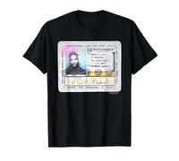 ODB Ol Sucio Ba--ard ID Retorno 36 Cámaras Wu Tang Zoo Raw Camiseta