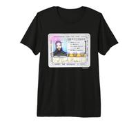 ODB OL Sucio Ba-ard ID Retorno 36 Cámaras Wu Tang Zoo Raw Camiseta Premium