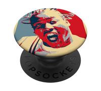 ODB OL Sucio Ba-ard Propaganda 90s Hip Hop Rap Icono Arte Pop PopSockets PopGrip Adhesivo