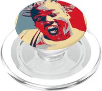 ODB OL Sucio Ba-ard Propaganda 90s Hip Hop Rap Icono Arte Pop PopSockets PopGrip para MagSafe