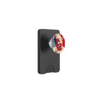 ODB OL Sucio Ba-ard Propaganda 90s Hip Hop Rap Icono Arte Pop PopSockets PopWallet para MagSafe