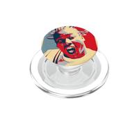 ODB OL Sucio Ba-ard Propaganda 90s Hip Hop Rap Icono Wu Tang PopSockets PopGrip para MagSafe