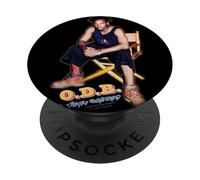 ODB OL Sucio Ba-ard Retrato Hip Hop Rap Icono Vintage 90s PopSockets PopGrip Adhesivo