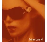 ODC Twisted Love (CD) Album