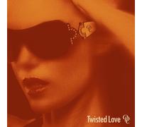 ODC Twisted Love (CD) Album (Importación USA)