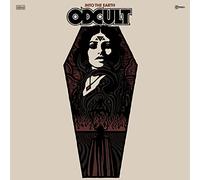 Odcult - Into The Earth [Vinilo]