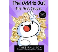 Odd 1s Out: The First Sequel (The Odd 1s Out)