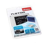ODD Adapter do HDD/SDD 9.5 mm AK-OA2SSA-03
