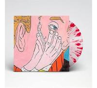 Odd Couple - Yada Yada (Splatter Vinyl) [Vinilo]