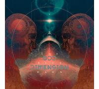 Odd Dimension - The Blue Dawn