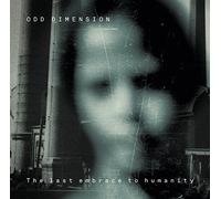 Odd dimension - The last embrace to humanity