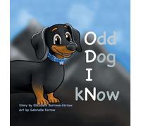Odd Dog I kNow