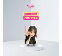 ODD EYE CIRCLE (ARTMS) - Limited Selfie Mini Postcard (Version Up MMT POB) - Choerry POB