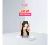 ODD EYE CIRCLE (ARTMS) - Limited Selfie Mini Postcard (Version Up MMT POB) - Kim Lip POB