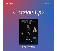 ODD EYE CIRCLE (ARTMS) - Version Up - Choerry ver. (Version Up)