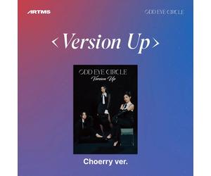 ODD EYE CIRCLE (ARTMS) - Version Up - Choerry ver. (Version Up)
