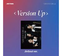 ODD EYE CIRCLE (ARTMS) - Version Up - JinSoul ver. (Version Up)