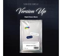 ODD EYE CIRCLE (ARTMS) - Version Up [Objekt Music Album Ver.] - 1x OMA ver.