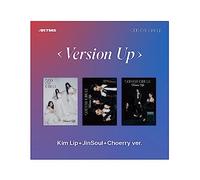 ODD Eye Circle - Versión hasta CD (Kim Lip ver.)
