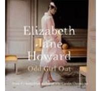 odd girl out (audiolibro)