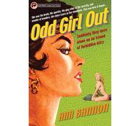 Odd Girl Out (Lesbian Pulp Fiction)