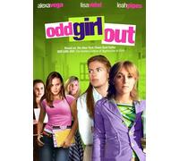 Odd Girl Out [Reino Unido] [DVD]