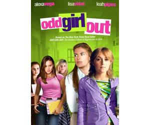 Odd Girl Out [Reino Unido] [DVD]