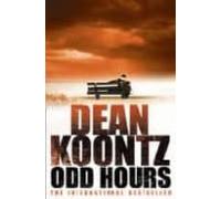 Odd Hours (ebook)
