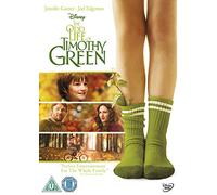 Odd Life of Timothy Green