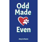Odd Made Even: Annotated