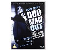 Odd Man Out [1946] [Reino Unido] [DVD]