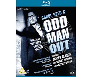 Odd Man Out [Blu-ray] [1947] [Reino Unido]