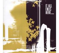 Odd-Man-Out - It All Ends Here