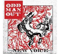 Odd Man Out - New Voice [Vinilo]