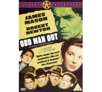 Odd Man Out [Reino Unido] [DVD]
