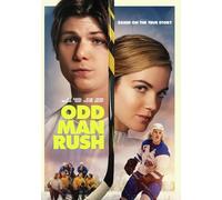 Odd Man Rush [DVD]