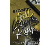 Odd Man Rush (East Coast Series)