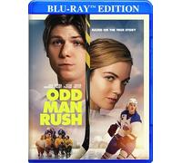 Odd Man Rush [USA] [Blu-ray]