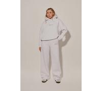 Odd Muse Cotton Sweatpants Grey Talla: XXS TALL | Pantalones Deportivos Outlet | Mujer | Gris