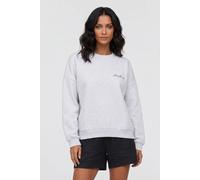 Odd Muse Crewneck Sweatshirt Grey Talla: XXXL | Sudaderas con Capucha Outlet | Mujer | Gris