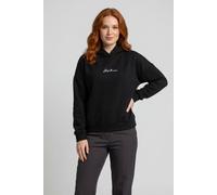 Odd Muse Hoodie Black Talla: XXL | Sudaderas con Capucha Outlet | Mujer | Negro