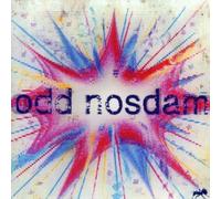 Odd Nosdam - No More Wig For Ohio