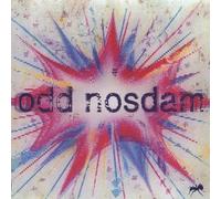 Odd Nosdam - No More Wig for Ohio [Vinilo]