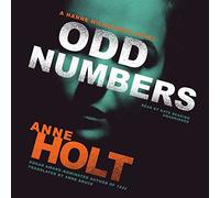 Odd Numbers: A Hanne Wilhelmsen Novel (Hanne Wilhelmsen Novels, Book 9)