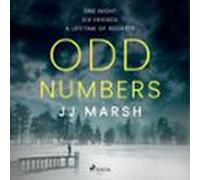 Odd Numbers (audiolibro)