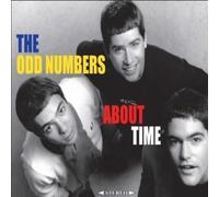 Odd Numbers, the - About Time [Vinilo]