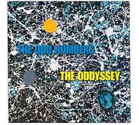 Odd Numbers - The Oddyssey [VINYL] [Vinilo]